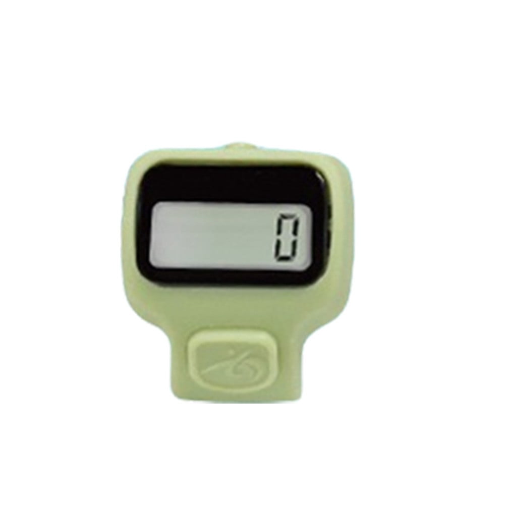 Handheld Randomiser Button RANMEI Silent Button Handheld Electronic Counter With Ergonomic Design ...