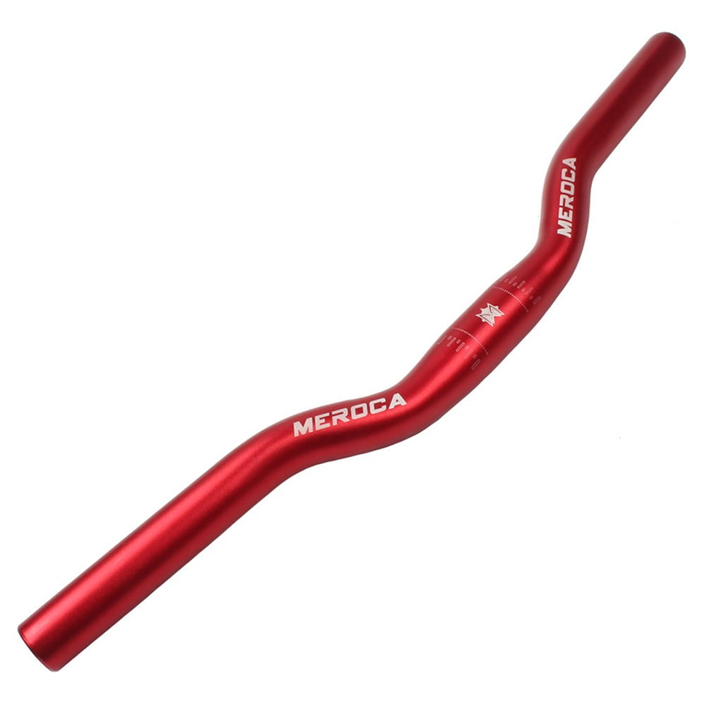 RANMEI Sliding Bike Refit Parts Balance Handlebar Swallowshaped Handle