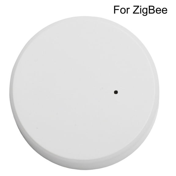 RANMEI Smart For Zigbee Temperature & Humidity Sensor For Alexa & For Home