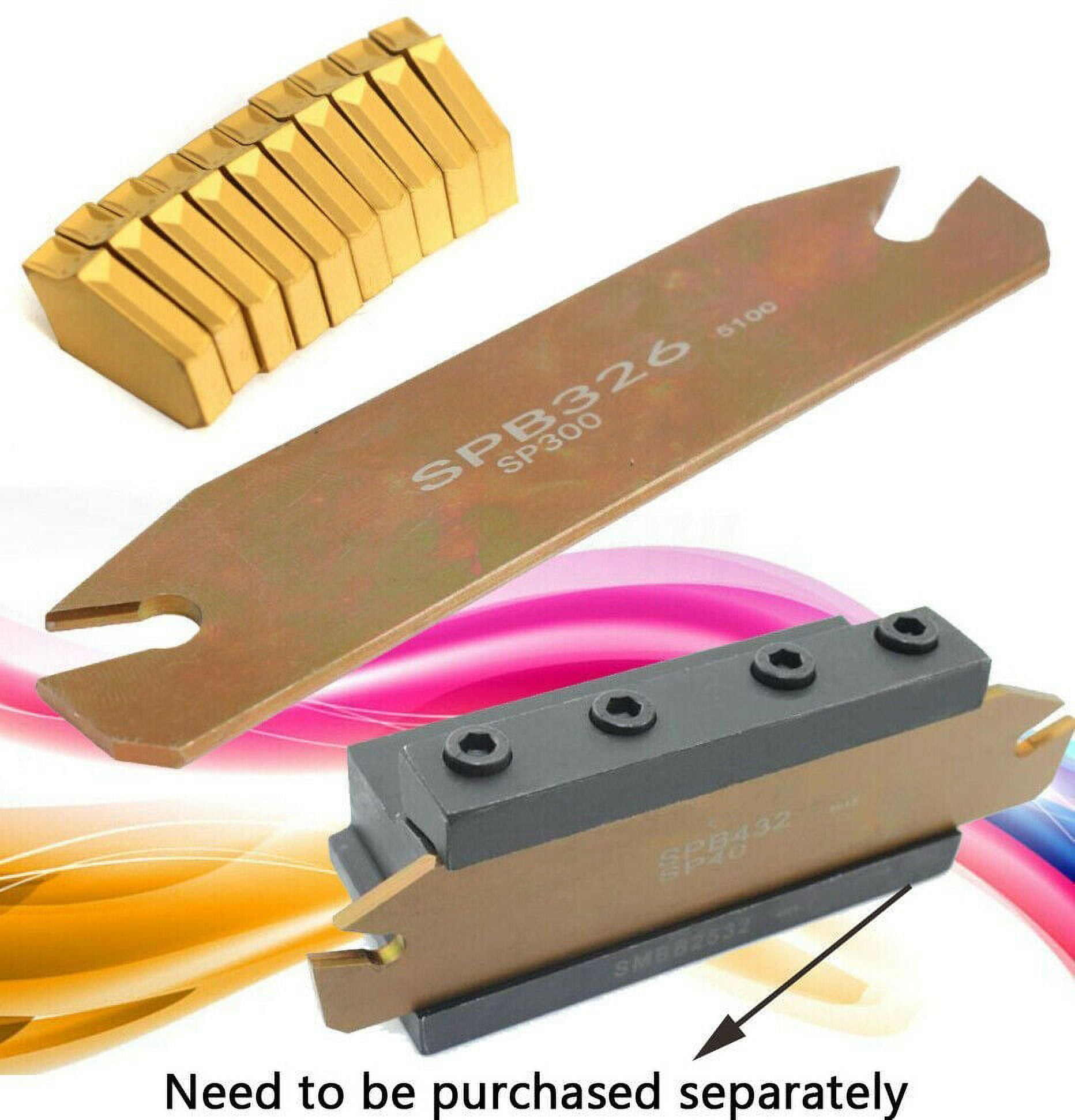 CMT ORANGE TOOLS 694.002.30 – Hartmetall-Fasemess Produktbild-Vorschau 4