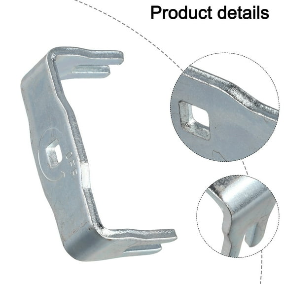 RANMEI Special Oil Filter Wrench Removal Tool For Toyota For Lexus Large Size