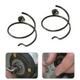 thumbnail image 1 of RANMEI Spring Ball N078434 N089668 For Driver Repair Dcf885 Dcf886 Dcf887 Dcf836 Parts, 1 of 9