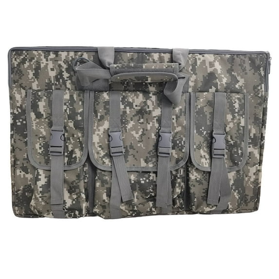 RANMEI Suitable For Starlinks Gen 3/V3/V4 Storage Bag, Standard Portable Travel Storage Bag Outdoor Camping Travel Bag Accessories