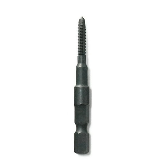 RANMEI Tap Drill Bit Hex Shank Screw Thread-Bit For Wood, Plastic, Aluminum Compound Tap For M3 M5 M6 M8 M10 Power Tool Accessories