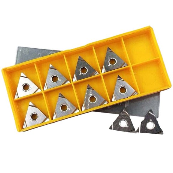 RANMEI Tngg160404R-F Cermet Insert Tngg331R-F Cnc Turning Insert For Steel Fou Mtjnr