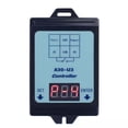 thumbnail image 1 of RANMEI Voltage Monitoring Relay For Dc 6 80V Systems Features Adjustable Delay Timer, 1 of 9