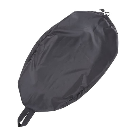 RANMEI Water Sports Cockpit Seal Cover Kayak Cover Cockpit Cover Accessories Canoeing Kayaking Protector Rafting Seal Tear Waterproof