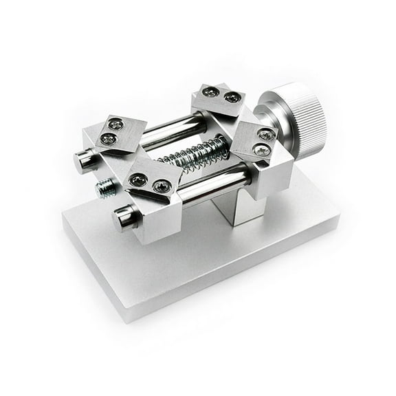 RANMEI Workbench Watch Back Case Cover Opener Watch Bezel For Ring Baffle Removal Tool