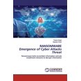 thumbnail image 1 of RANSOMWARE Emergence of Cyber Attacks Threat (Paperback), 1 of 1