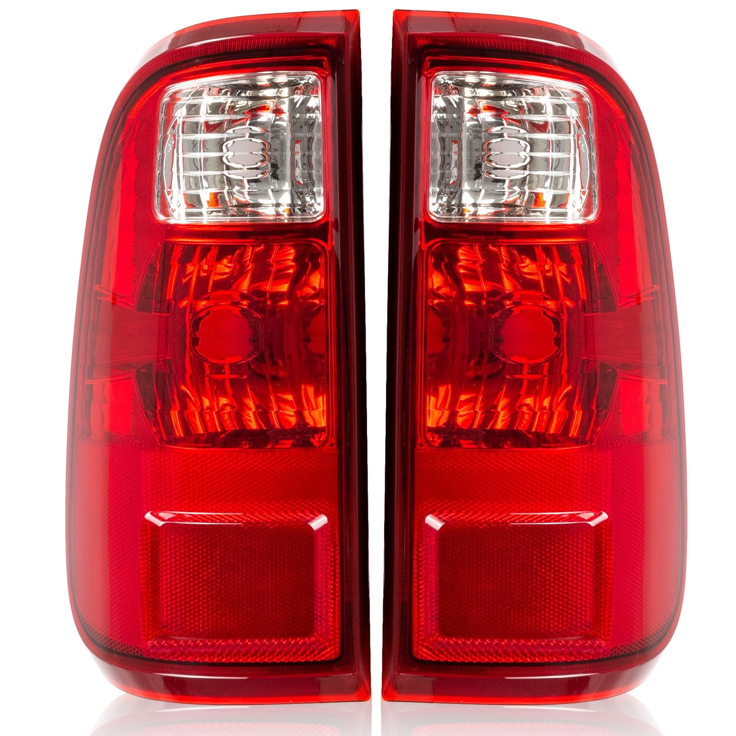 WEITARI Driver Door Lock Switch - Fits Ford F-250 F-350 F450 F550 Expedition Navigator & More (Replaces XL1Z-14028-AA)