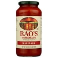 thumbnail image 1 of Rao's Homemade Marinara Sauce - 24 oz (Pack of 6), 1 of 3