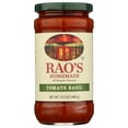 thumbnail image 1 of RAOS Tomato Basil Sauce, 15.5 OZ, 1 of 5