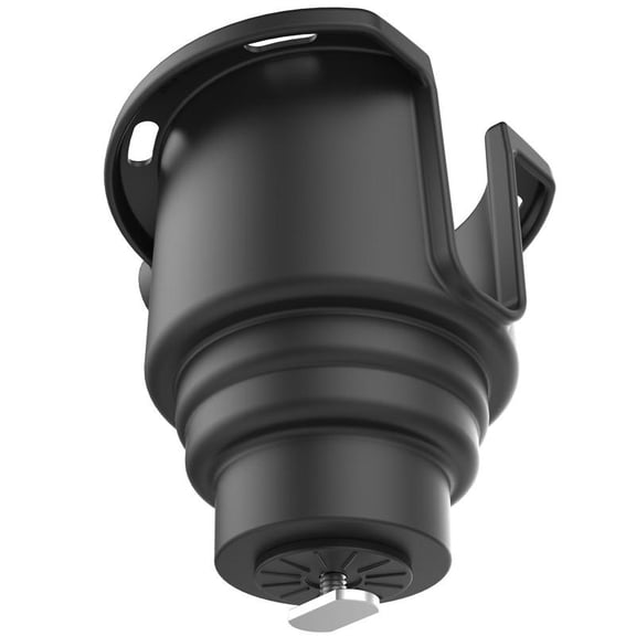 RAP-429TU RAM Mounts Drink Cup Holder for RAM Mounts Tough-Tracks