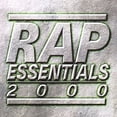 thumbnail image 1 of Rap Essentials 2000 (CD) by Various Artists, 1 of 1