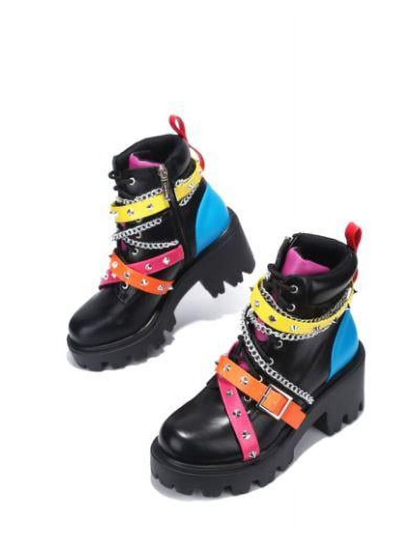 RAP IT UP BOOTS