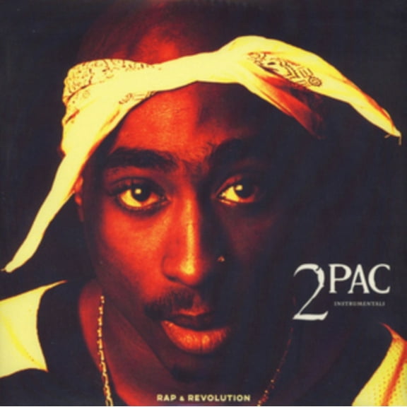 RAP & REVOLUTION INSTRUMENTALS