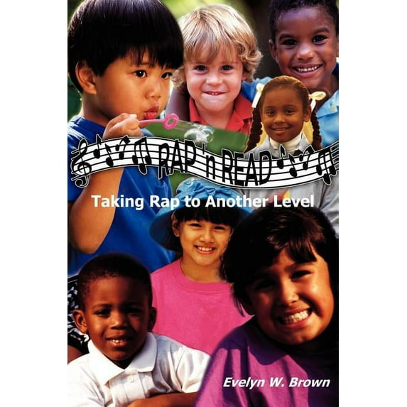 RAP 'n READ: Taking Rap to Another Level, (Paperback)