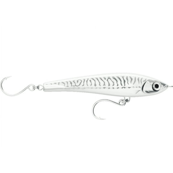 RAPALA X-Rap Magnum Stick 17 Ghost Lures
