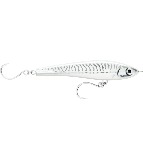 RAPALA X-Rap Magnum Stick 17 Ghost Lures