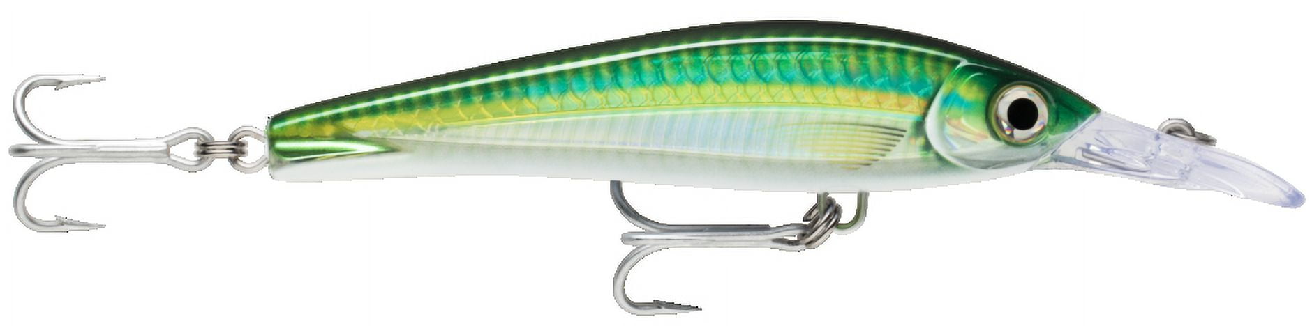 Rapala Señuelo X-rap Magnum Xtreme 16 (16cm/68g) Color Hdffu - Hd