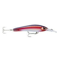RAPALA X-Rap Magnum Xtreme 160mm, HD Red Bait Lures