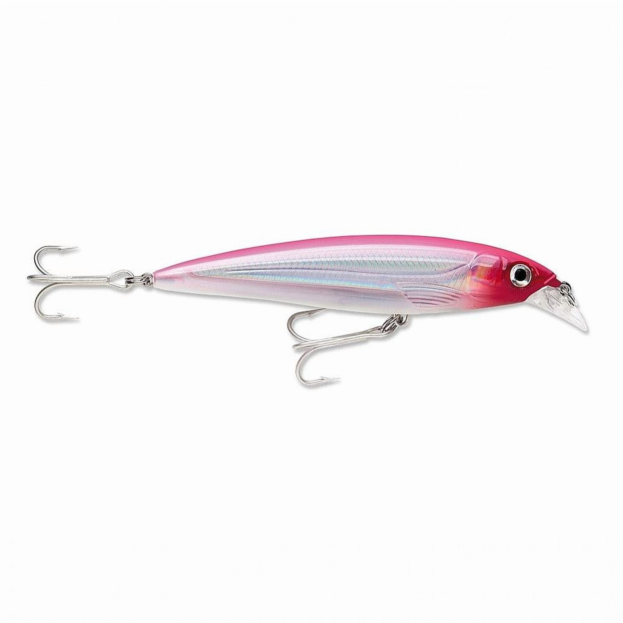 RAPALA X-Rap Saltwater Lures Hot Pink, 5-1,4" (SXR14)