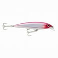 thumbnail image 1 of RAPALA X-Rap Saltwater Lures Hot Pink, 5-1,4" (SXR14), 1 of 9