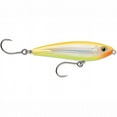 thumbnail image 1 of RAPALA X-Rap Saltwater SubWalk Bone Chartruese, 2-3,4" (SXRSB07) Lures, 1 of 3