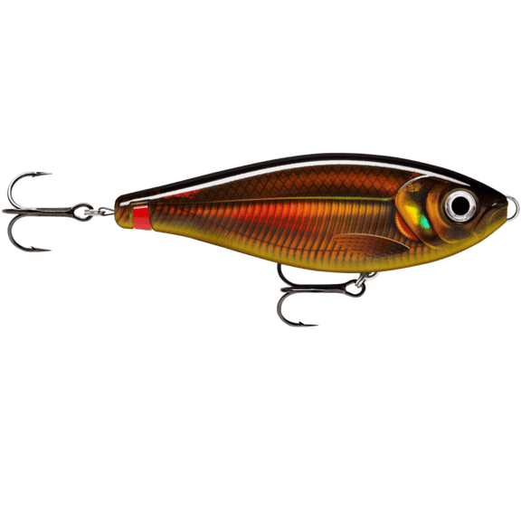 RAPALA XRAP HAKU