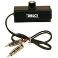 thumbnail image 1 of RAPCO HORIZON TDIBLOX Tape Deck Interface Device, 1 of 2
