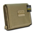 thumbnail image 1 of Rapid Dominance T105 Rapdom Tactical Wallet-Khaki, 1 of 6