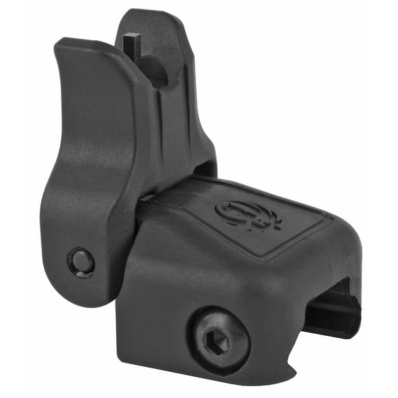 RAPID DEPLOY FRONT SIGHT BLK