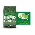 thumbnail image 1 of Scotts Turf Builder Rapid Grass Tall Fescue Mix, Grass Seed and Fertilizer, 2.4 lbs., 1 of 9