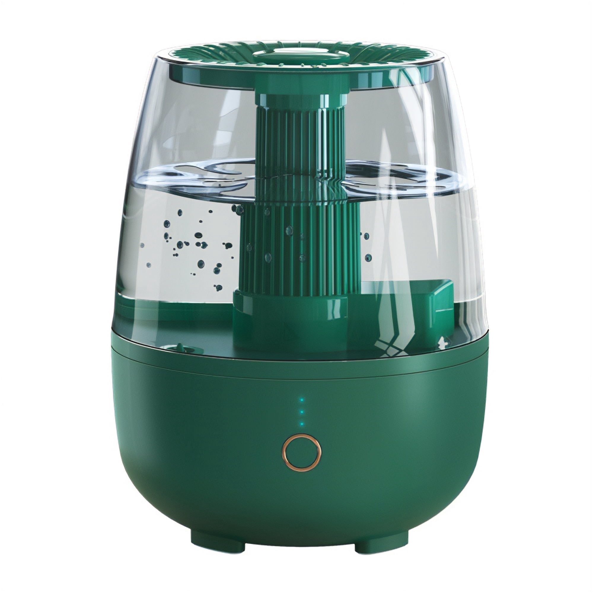 RAPOBRIX 6.8L Cool Mist Humidifier for Bedroom - 32-Hour Runtime