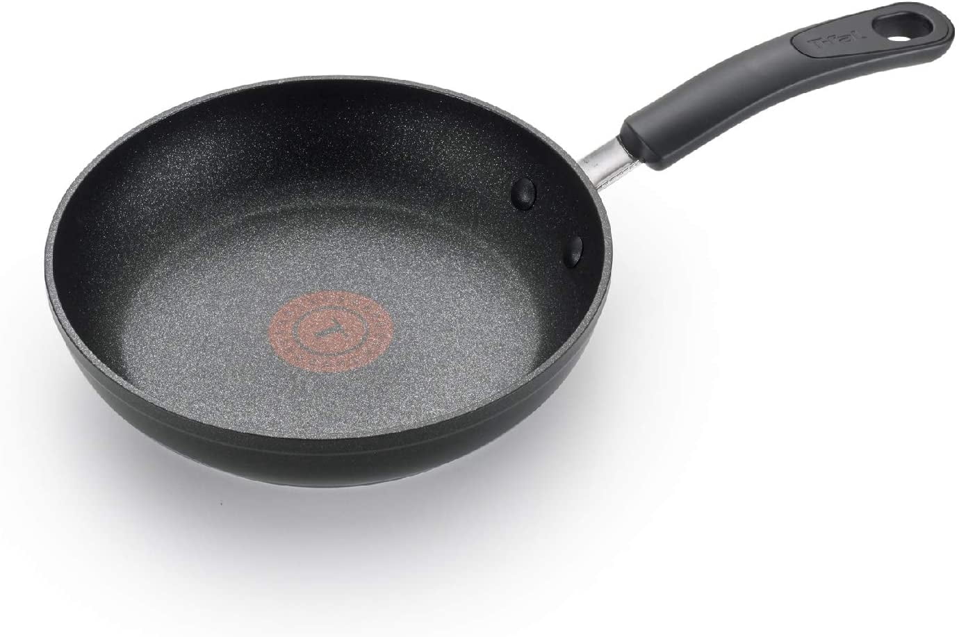 RAPOBRIX 8 Inch, Oven Broiler Safe 350F, Skillet, Non Stick Frying Pan – Kitchen Nonstick Egg Frying Pan – Omelet Frying Pan – Always Pan – Versati...