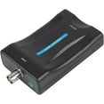 thumbnail image 1 of RAPOBRIX Coax to HDMI Adapter - BNC Converter 1080P/720P for TV Antenna/Monitor, 1 of 5