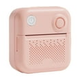 thumbnail image 1 of RAPOBRIX Label Maker Machine, Portable Small Bluetooth Thermal Label Printer, Mini Printer Wireless Labeler for Small Business Tape Barcode Storage Mailing Office Home School, 1 of 6