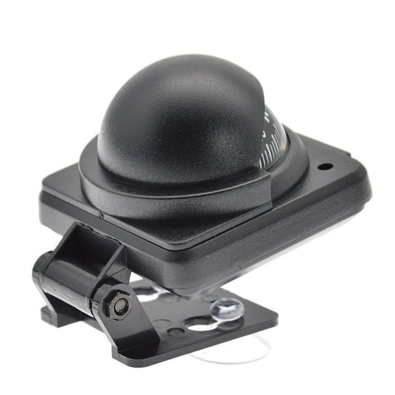 RAPOBRIX Navigation Dashboard Car Compass Bike Cycling Hiking New Direction Ball N9A21 Pcs