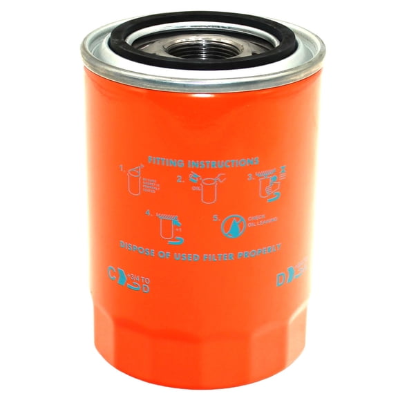 Hydraulic Filter Fits Internal Use