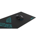 thumbnail image 1 of RAPOO V1L Mouse Pad - Extra Large Mouse Mat, Anti-Skid Bottom Design, Dirt-Resistant, Wear-Resistant, Scratch-Resistant, Suitable for Gamers/Gaming, 1 of 1