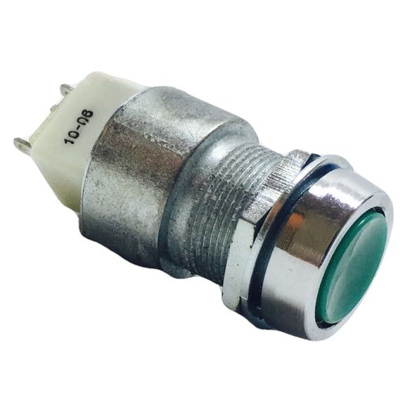 RAPS-009 Pushbutton Switches Momentary 2A/250VAC Push to Make