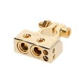 thumbnail image 1 of RAPTOR BY METRA ELECTRONICS PRO SERIES POSITIVE BATTERY TERMINAL - RBT, 1 of 2
