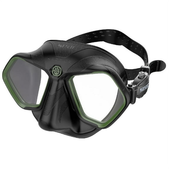 RAPTOR S/BL GREEN