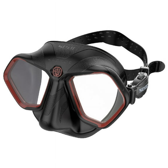 RAPTOR S/BL RED