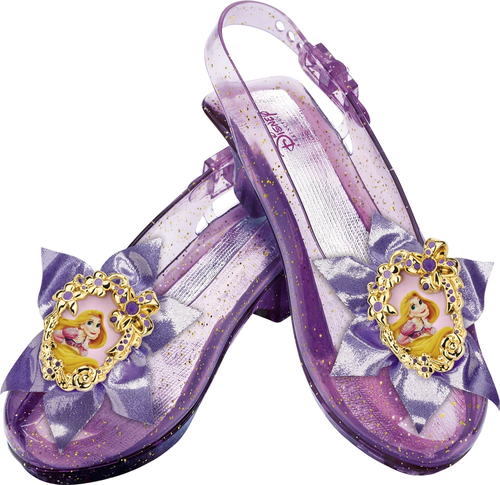 Tinker Bell Shoes