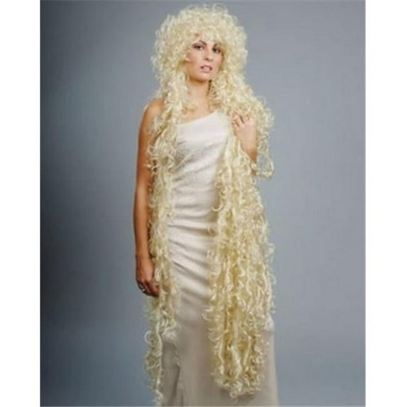 RAPUNZEL Wig