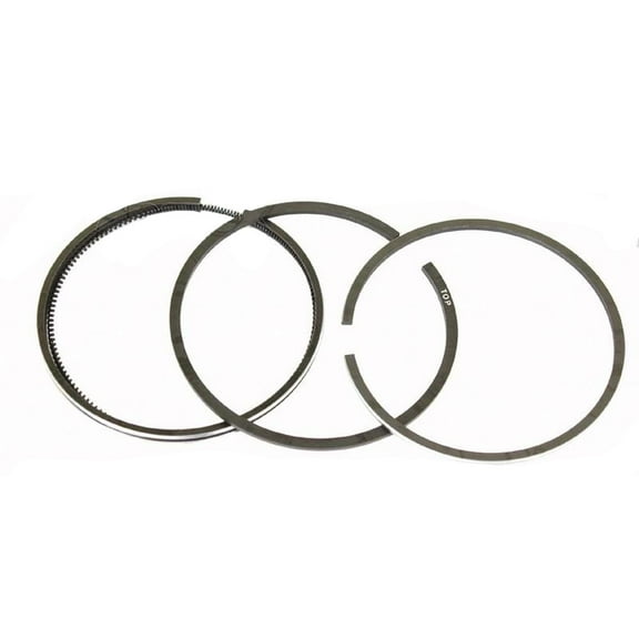 RAParts 01901496 New CP3 P3 & CBEH Ring Set 95MM Bore Fits Fiat 900 Fits Long 2460SD-DTC