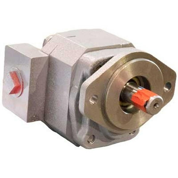 RAParts 02-0211 REPLACEMENT HYD PUMP Fits MARATHON EQUIPMENT