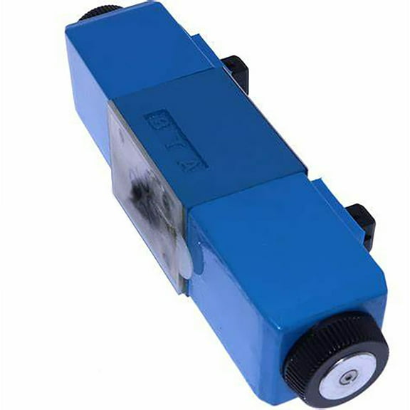 RAParts 02/332169 Solenoid Valve Fits JCB Backhoe Loader Models: 3CX, 4CX, 2CX, 2CX L