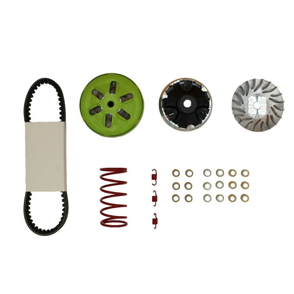 RAParts 0453459 Performance Transmission Clutch Kit Fits Polaris Sportsman 90 2007-2014